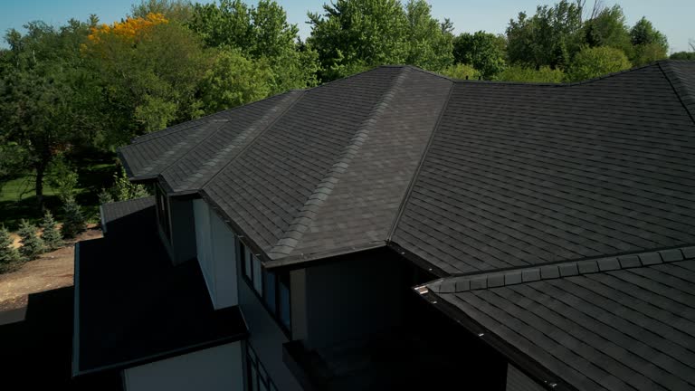 Reliable Pleasanton, CA Roofing Solutions