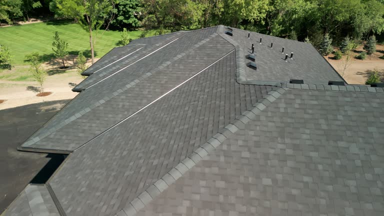 Fast & Reliable Emergency Roof Repairs in Pleasanton, CA